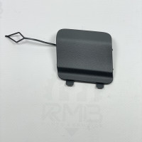 A9108850600 Заглушка буксирувального гака в бампер на Мерседес Спрінтер W 907 / W 910