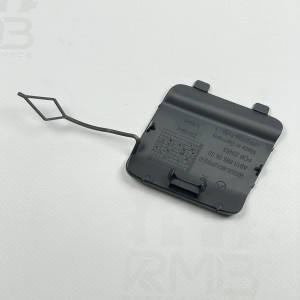 A9108850600 Заглушка буксировочного крюка в бампер на Mercedes Sprinter W 907 / W 910