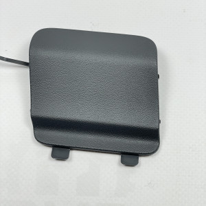 A9108850600 Заглушка буксировочного крюка в бампер на Mercedes Sprinter W 907 / W 910