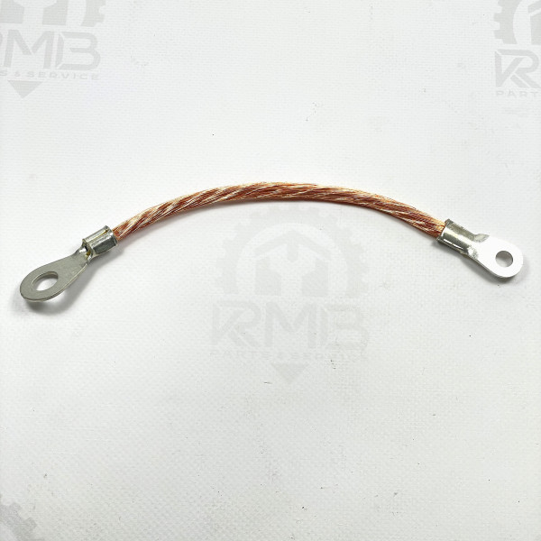 A9015400741 Провод массы на Mercedes Sprinter 2.2 OM611 2.7 OM612 W903 W904 W905
