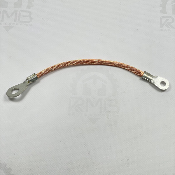 A9015400741 Провод массы на Mercedes Sprinter 2.2 OM611 2.7 OM612 W903 W904 W905