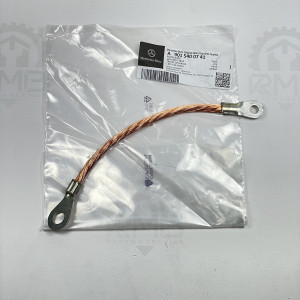 A9015400741 Провод массы на Mercedes Sprinter 2.2 OM611 2.7 OM612 W903 W904 W905