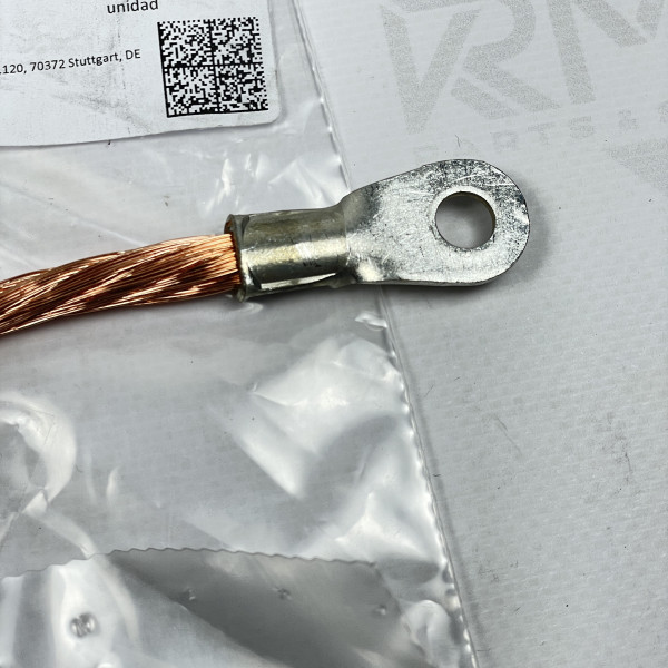 A9015400741 Провод массы на Mercedes Sprinter 2.2 OM611 2.7 OM612 W903 W904 W905
