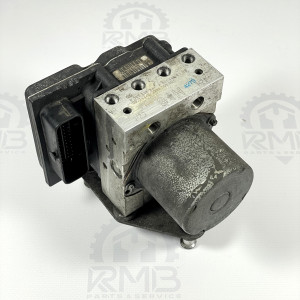 Блок ABS АБС 4189 на Фольксваген Крафтер 2.5 A0014464189
