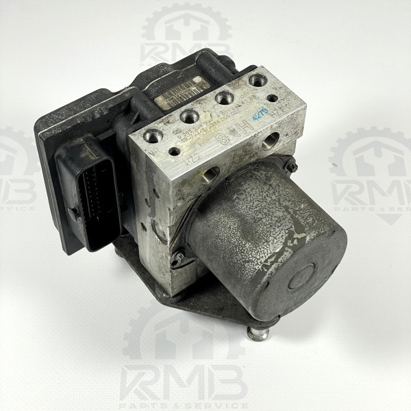 Блок ABS АБС 4189 на Фольксваген Крафтер 2.5 A0014464189