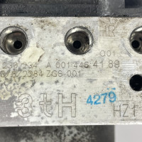 Блок ABS АБС 4189 на Фольксваген Крафтер 2.5 A0014464189