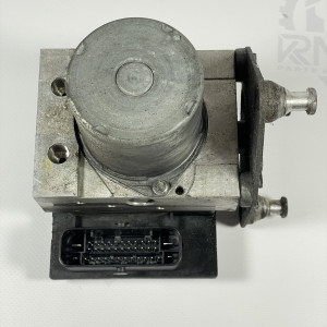 Блок ABS АБС 4189 на Volkswagen Crafter2.5 A0014464189