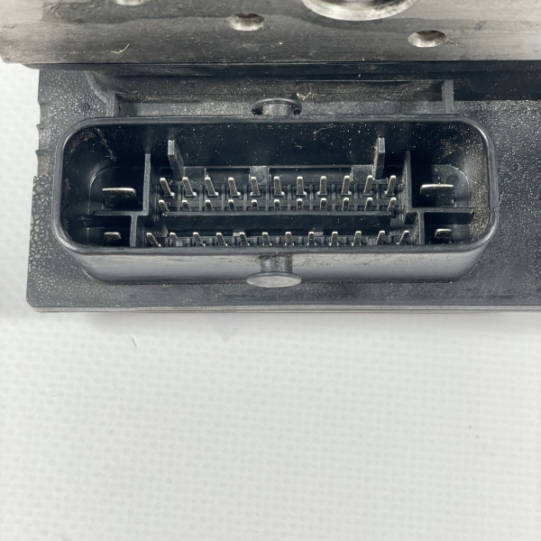 Блок ABS АБС 4189 на Фольксваген Крафтер 2.5 A0014464189