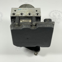 Блок ABS АБС 4189 на Фольксваген Крафтер 2.5 A0014464189
