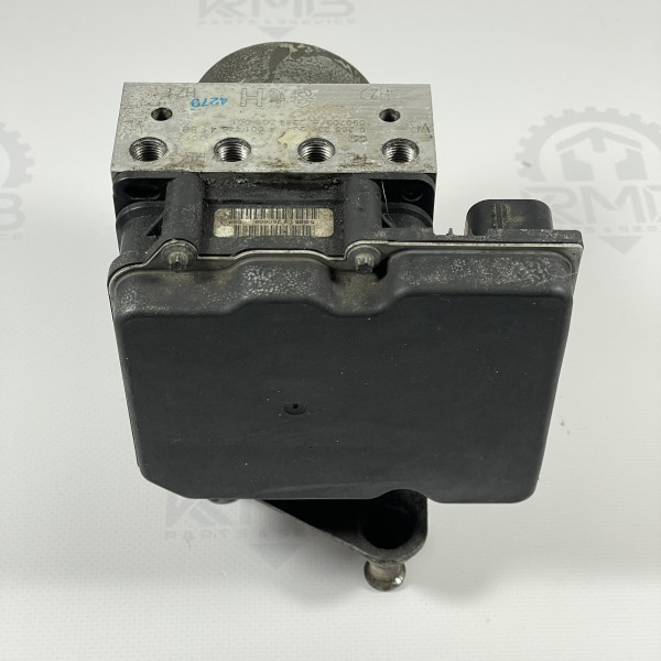 Блок ABS АБС 4189 на Фольксваген Крафтер 2.5 A0014464189