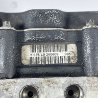 Блок ABS АБС 4189 на Фольксваген Крафтер 2.5 A0014464189