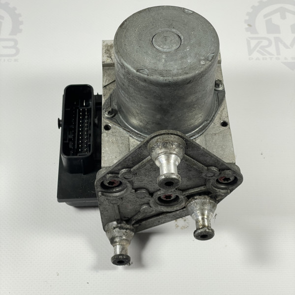 Блок ABS АБС 4189 на Фольксваген Крафтер 2.5 A0014464189
