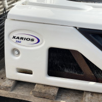 Carrier Xarios 350 РЕФ Холодильна установка - рефрижиратор 12-220 