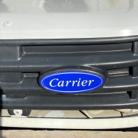 Carrier Xarios 350 РЕФ Холодильна установка - рефрижиратор 12-220 