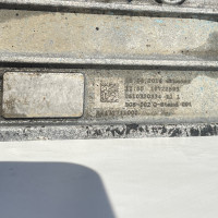 R9062710800 Корпус коробки автомат АКПП 7G на Мерседес Спрінтер W 906 2.2 3.0