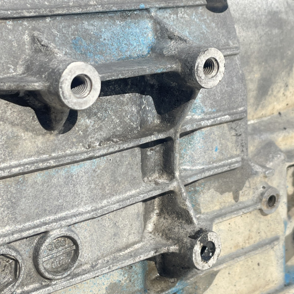 R9062710800 Корпус коробки автомат АКПП 7G на Мерседес Спрінтер W 906 2.2 3.0