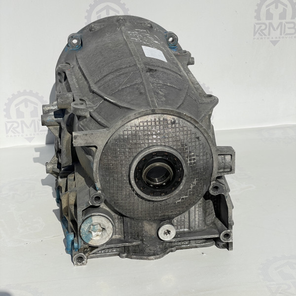 R9062710800 Корпус коробки автомат АКПП 7G на Мерседес Спрінтер W 906 2.2 3.0