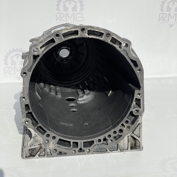 R9062710800 Корпус коробки автомат АКПП 7G на Мерседес Спрінтер W 906 2.2 3.0
