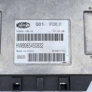 Блок управления АКПП на Volkswagen Crafter 9065450832