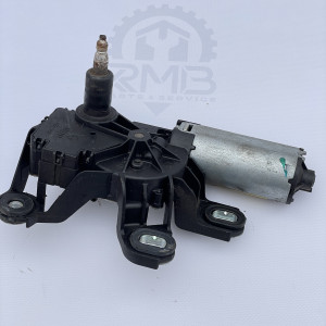 Моторчик стеклоочистителя задней левой двери на Mercedes Sprinter W 903 A9068200108