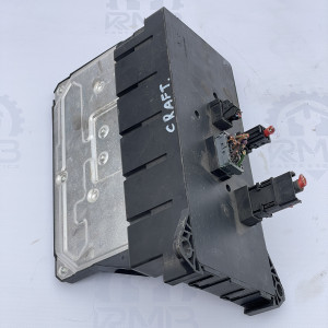 Блок управления SAM на Mercedes Sprinter W 906 A9065452701