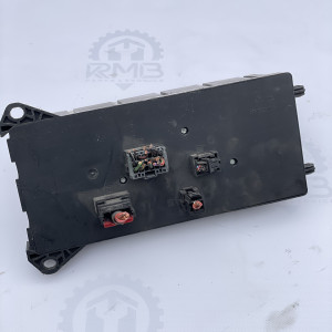 Блок управления SAM на Mercedes Sprinter W 906 A9065452701