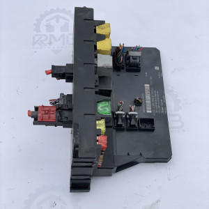 Блок управления SAM на Mercedes Sprinter W 906 A9065452701