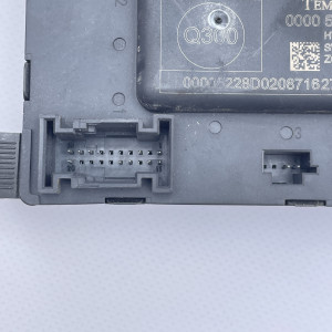 Блок управления двери на Volkswagen Crafter A9068204126