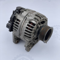 Генератор 90 A на Volkswagen LT 35 074903025K