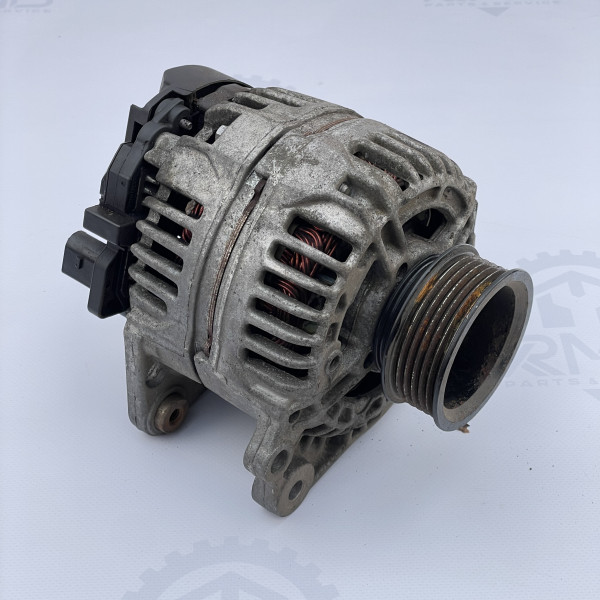 Генератор 90 A на Volkswagen LT 35 074903025K