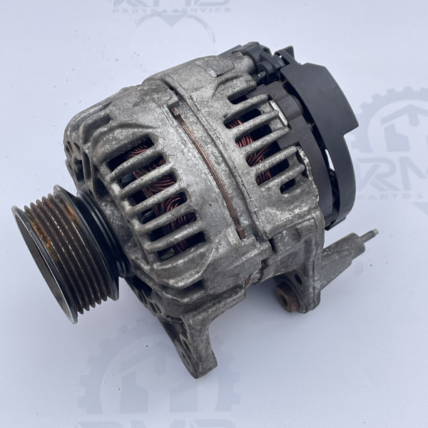 Генератор 90 A на Volkswagen LT 35 074903025K