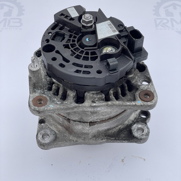 Генератор 90 A на Volkswagen LT 35 074903025K