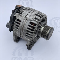 Генератор на Volkswagen Crafter 2.5 TDI 06F903023D 0124325130