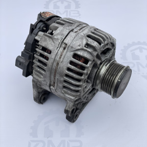 Генератор на Фольксваген Крафтер 2.5 TDI 06F903023D 0124325130