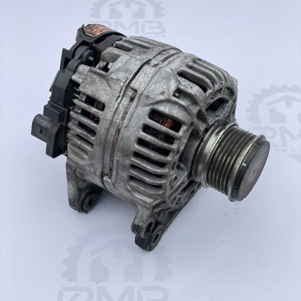 Генератор на Volkswagen Crafter 2.5 TDI 06F903023D 0124325130