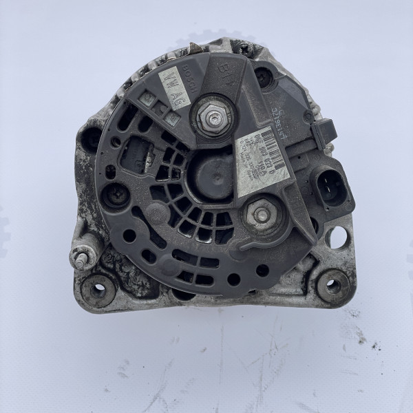 Генератор на Volkswagen Crafter 2.5 TDI 06F903023D 0124325130