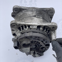 Генератор на Volkswagen Crafter 2.5 TDI 06F903023D 0124325130