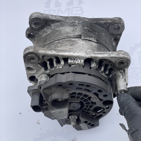 Генератор на Volkswagen Crafter 2.5 TDI 06F903023D 0124325130