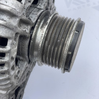 Генератор на Volkswagen Crafter 2.5 TDI 06F903023D 0124325130
