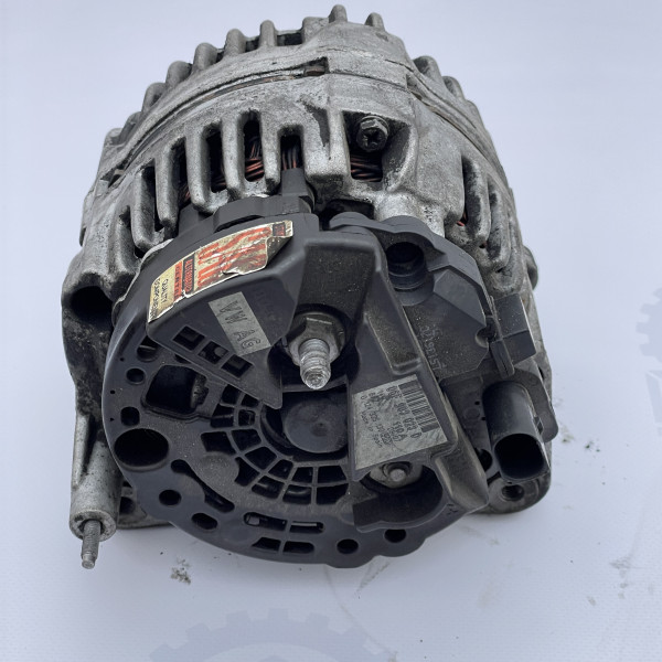 Генератор на Volkswagen Crafter 2.5 TDI 06F903023D 0124325130