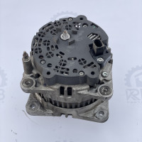 Генератор 180 A на Volkswagen Crafter 2.5 TDI 0121715003