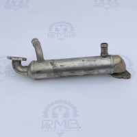 Теплообменник Радиатор системы EGR на Volkswagen Crafter 2.5 TDI 076131512F