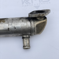 Теплообменник Радиатор системы EGR на Volkswagen Crafter 2.5 TDI 076131512F