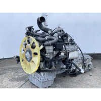 Двигатель / мотор 3.0 642 896 2022 года на Mercedes Sprinter W 906 219 319 519