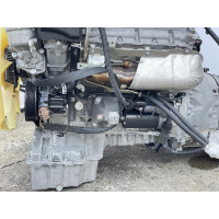 Двигатель / мотор 3.0 642 896 2022 года на Mercedes Sprinter W 906 219 319 519