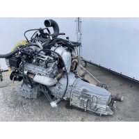 Двигатель / мотор 3.0 642 896 2022 года на Mercedes Sprinter W 906 219 319 519