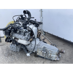 Двигатель / мотор 3.0 642 896 2022 года на Mercedes Sprinter W 906 219 319 519