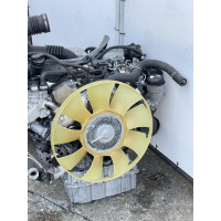 Двигатель / мотор 3.0 642 896 2022 года на Mercedes Sprinter W 906 219 319 519