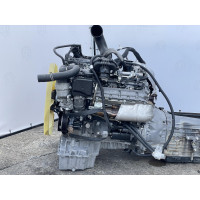 Двигатель / мотор 3.0 642 896 2022 года на Mercedes Sprinter W 906 219 319 519