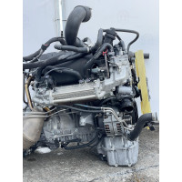 Двигатель / мотор 3.0 642 896 2022 года на Mercedes Sprinter W 906 219 319 519